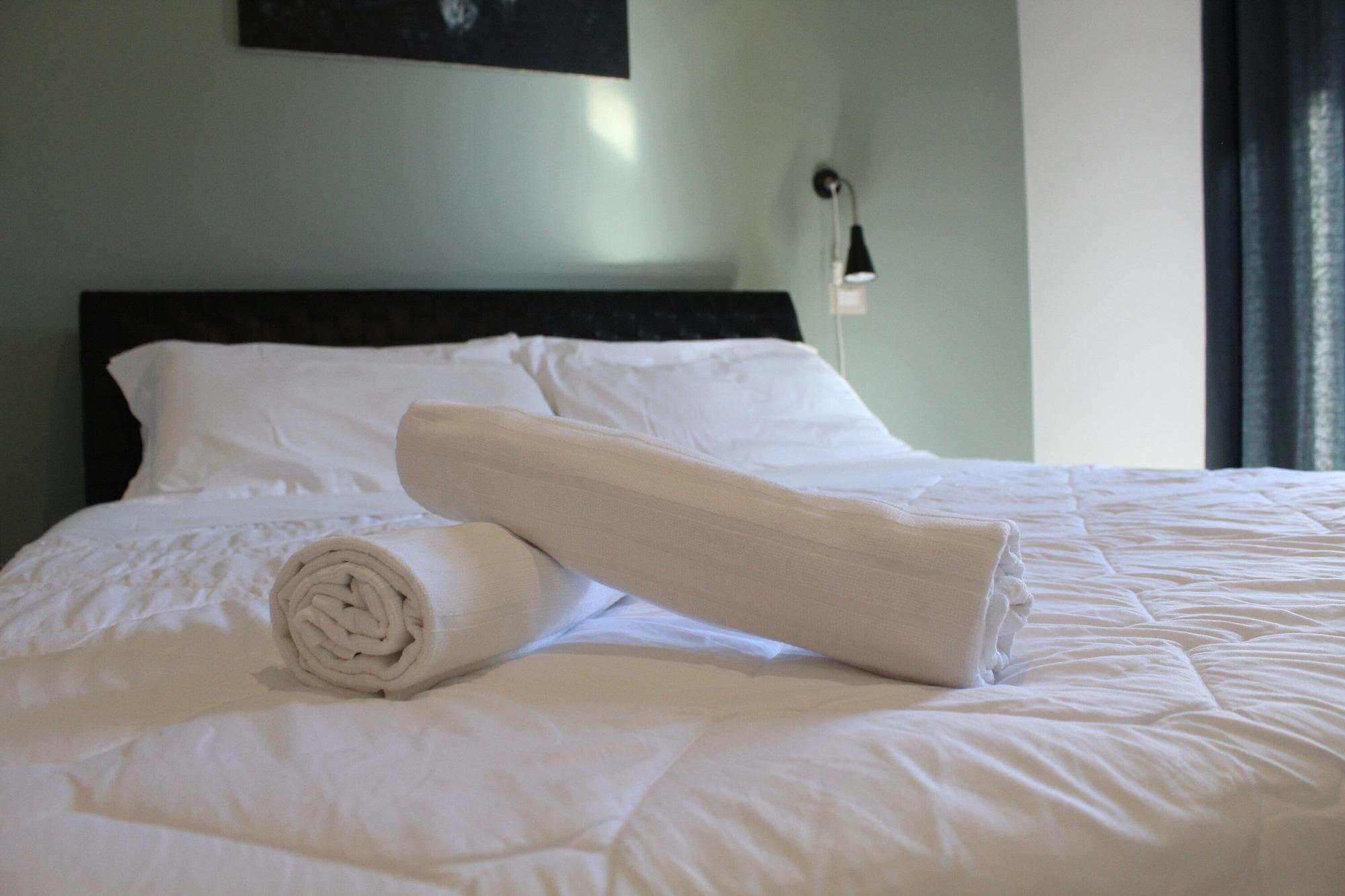 No Tag Urban Hotel Trani Ngoại thất bức ảnh
