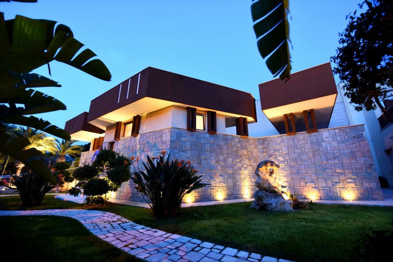 No Tag Urban Hotel Trani Ngoại thất bức ảnh