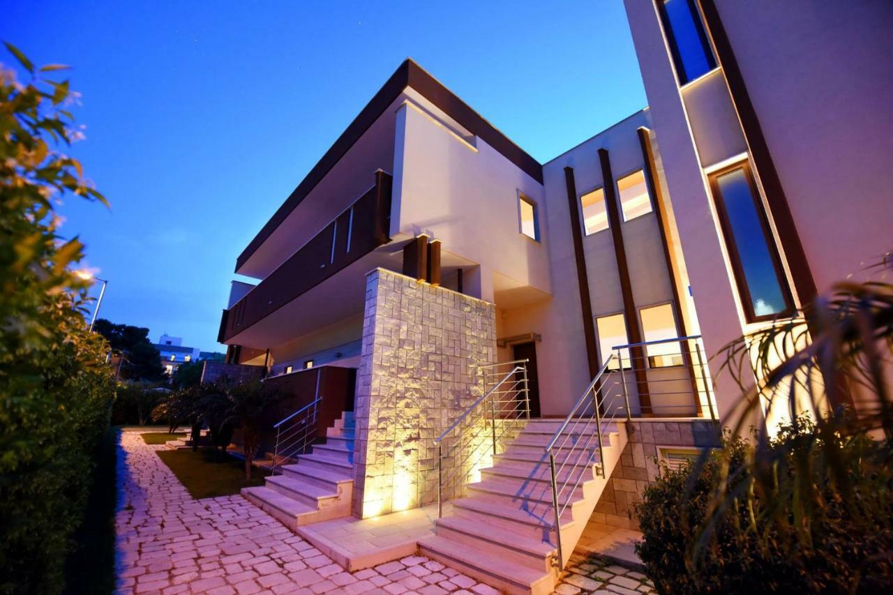 No Tag Urban Hotel Trani Ngoại thất bức ảnh